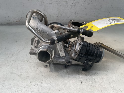 Turbina per citroen - turbina, serie