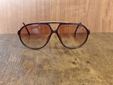 VINTAGE CARRERA 5405 BROWN
