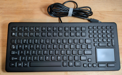 Ikey tp2 usb tastiera - ikey,