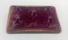 ANTICO PORTA ANELLI ESPOSITORE