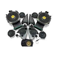 Bmw G01 F97 X3 Harman Kardon