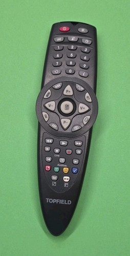 Telecomando originale topfield - originale,