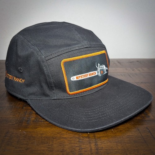 Mystery ranch cappello - ranch,