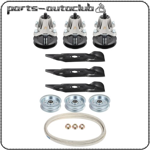 Kit manutenzione piatto
