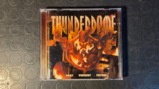 CD compilation Thunderdome -