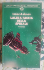 ISAAC ASIMOV - L'ALTRA FACCIA