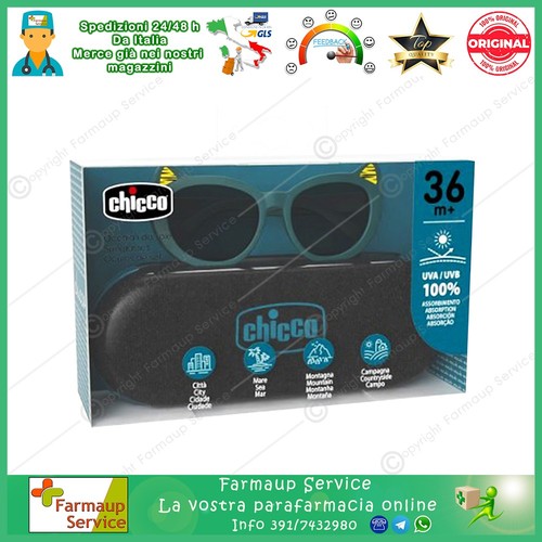 Chicco occhiali sole - chicco,