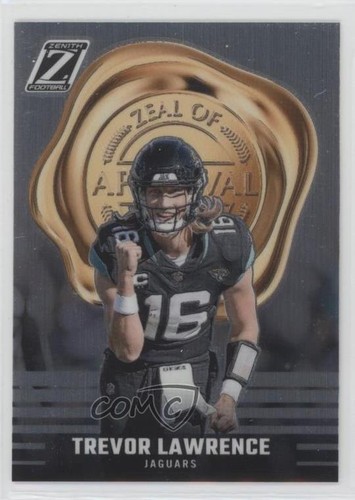 2023 panini zenith zelo - panini, di