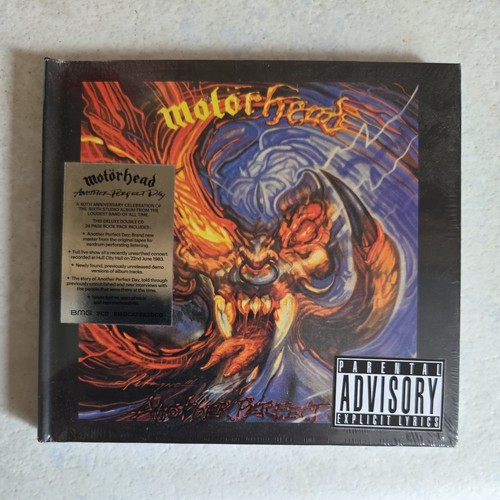 Motorhead another perfect - -,