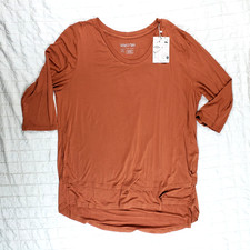 NUOVA tunica allattamento