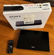 Sony UBP-X700M 4K Ultra HD