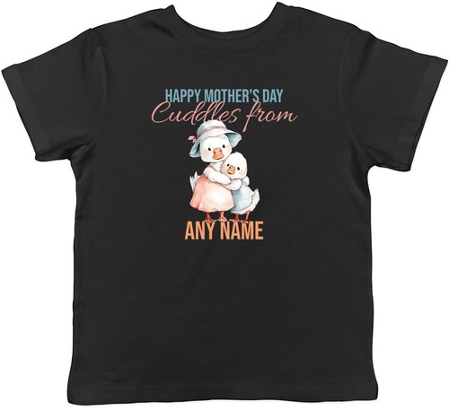 Shirt personalizzata felice - personalizzata,