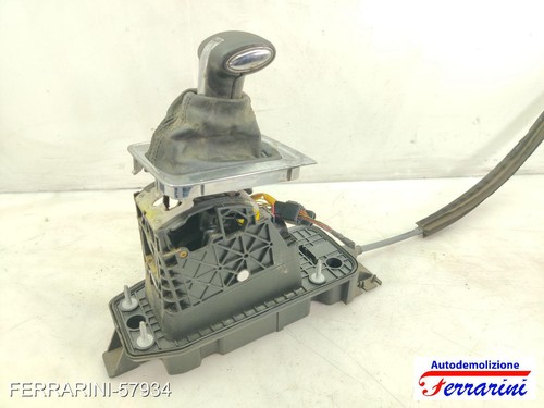 Dsg leva cambio automatico - leva,