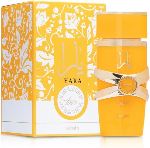 Lattafa profumi eau - –, de