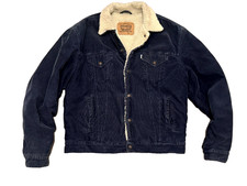 Levis Sherpa 71500 taglia XL