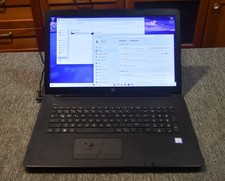 notebook pc portatile HP Envy