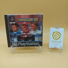 Gioco Formula One 99
