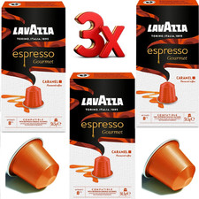 Capsule/Cialde Caffè Lavazza