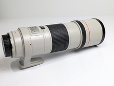 Teleobiettivo Canon EF 300mm