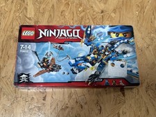 Lego ninjago 70602 - 70602,