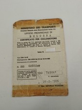 Libretto malaguti f12 vespa - malaguti, no
