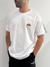 T-shirt Ellesse con logo e