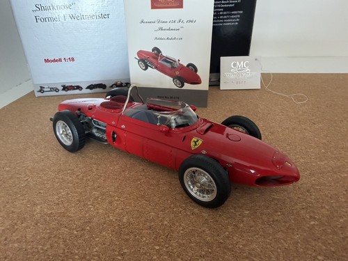 Cmc 078 ferrari - -m-078-, dino