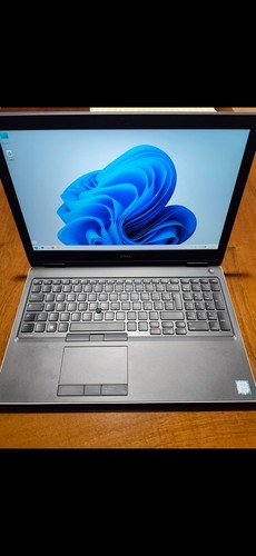 Portatile dell precision - dell,