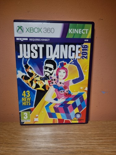 Just dance 2016 richiesto - dance, (richiesto