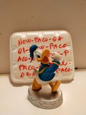 PERSONAGGI DISNEY COLLECTION DE AGOSTINI 2a SERIE CON BASE GRIGIA NO CONFEZIONE