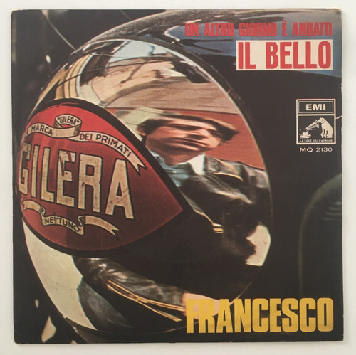 Francesco il - -,