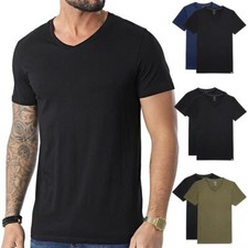 Confezione 2 T-Shirt Diesel