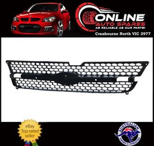Front upper grille fit hyundai - upper,