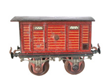 AC4241: Vintage Bing Gauge1