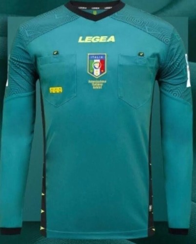 Divisa arbitro completa 23 - divisa,