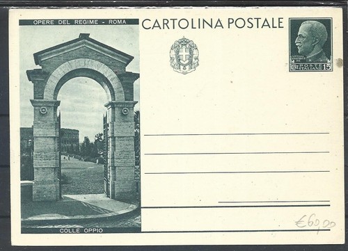 1936 opere del regime roma - opere, -roma