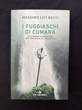 I fuggiaschi di Cumanà