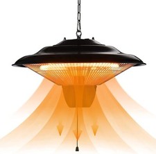 Riscaldatore Elettrico da