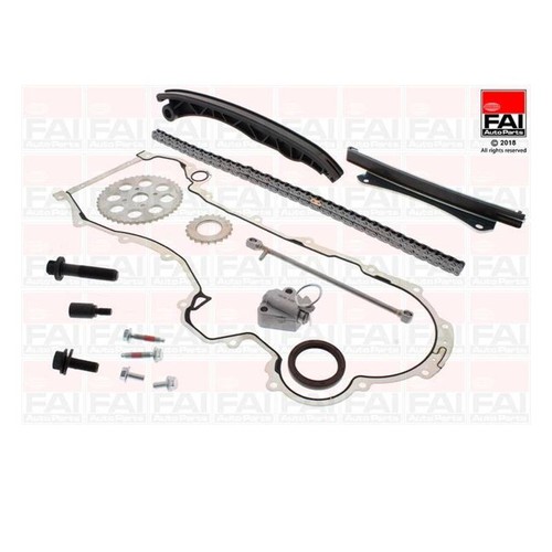 Kit catena distribuzione - kit,