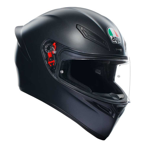 Casco integrale moto agv - casco,