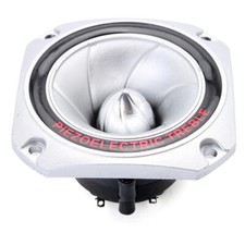 Tweeter altoparlante tromba piezoelettrica 30KHZ testa piezoelettrica driver altoparlante acuto