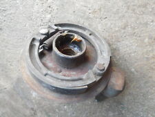 VESPA 50 N PRIMA SERIE FARO TONDO MOZZO ANTERIORE PIATTELLO R L GANASCE 3833F 90