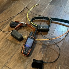 Collari Garmin Astro 320 e 2 Dc40 