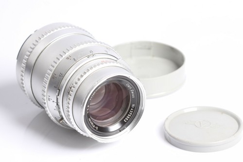 Hasselblad planar 6 120 - s-planar, c