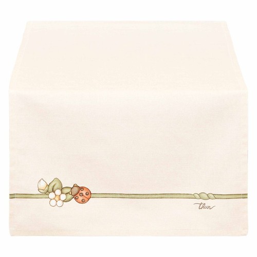 Thun runner in cotone - runner,