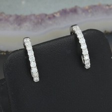 Valore 1550 € Orecchini a