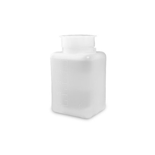 Flacone contenitore bottiglia - flacone,