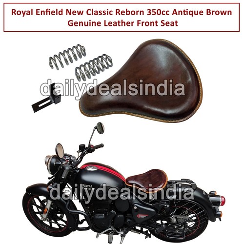 Per reale enfield anteriore - ",