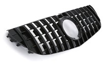 Griglia radiatore Sport Panamericana GT per Mercedes W447 VITO Facelift