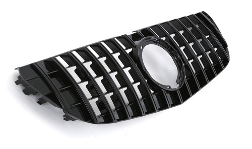 Griglia radiatore sport - radiatore,